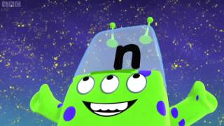 Alphablocks Series 2 - Fred