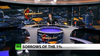 Yacht sales up while 75 percent of salary goes to mortgage (Full show)