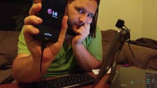 LG G3 vs985 return to stock