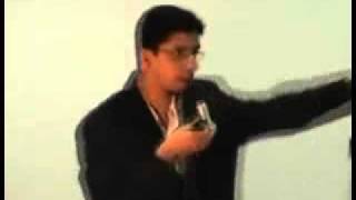 azan Practice part1