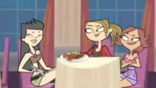 Total Drama Action - Alternate Reality