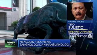 Tito Sulistio: SRO Harus Selidiki Fenomena Sangmologi & Mansurmologi