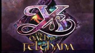 Ys: Oath in Felghana - Valestein Castle ~Full Version~