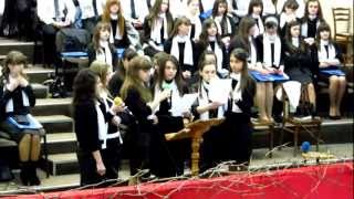 12.04.2012-Группа из молодёжного хора