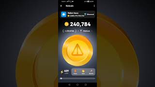 Notcoin от телеграмма, для чего создавалась эта игрушка.