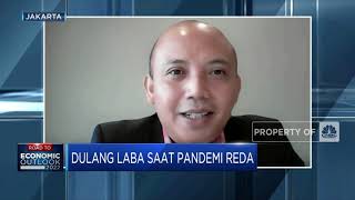 Sederet Tantangan & Peluang Pasar Modal di Tahun Macan Air