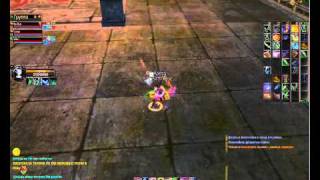 Perfect World Slash` (вар 80+) Inseption