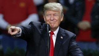 Trump vs. Amazon: A personal vendetta against Jeff Bezos?