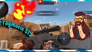 death is not a punishment/Standoff2. [Best Fragmovie]