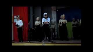 PSY - GANGNAM STYLE (Повар очень крут)