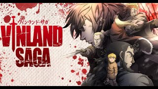 САГА О ВИНЛАНДЕ | AMV | Radioactive Imagine Dragons