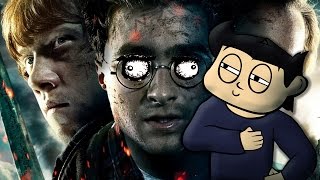 Top 20 Dumbest Harry Potter Moments