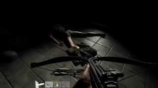 Dayz SA - Good Stickup, Bad Luck