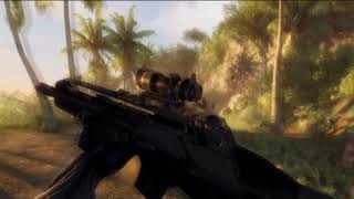 Crysis was a Maximum Disappointment
