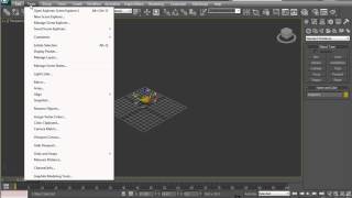 15.Spacing Tool