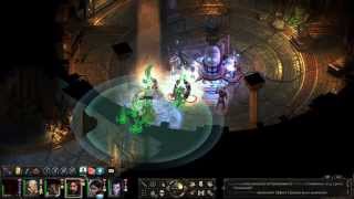Pillars of Eternity (Прохождение) # 45 - Культисты