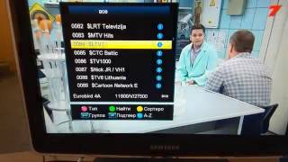 Freesat v7