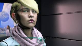 Mass Effect Andromeda | NAKED Liam and Jaal