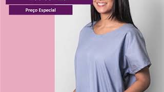 Pijama Cirúrgico Básico Azul FAIKO JALECOS