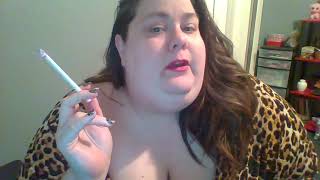 Kitty Delgato New year new you submit to ssbbw