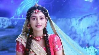 Radha Krishna serial's Radha lives like this in real life.