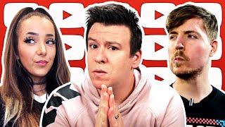 This New UK Scandal is a RIDICULOUS FAIL, Jenna Marbles, Fall Guys, Key Missed DNC Moments & More...