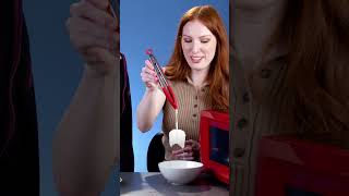 Those Spaghetti Ads Have Been Lying To You! #hacks #foodhacks #lifehacks #shorts
