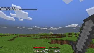 Minecraft oof