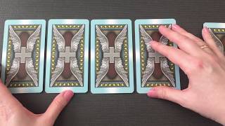 СОВЕТ ОТ АНГЕЛА НА НЕДЕЛЮ 02.04-08.04.2018 год/ ГАДАНИЕ ОНЛАЙН/ Tarot divination/Школа Таро