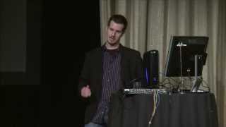 EVE Vegas 2013: Player Presentation - Metagame Misadventures