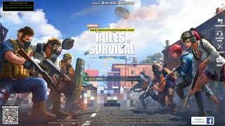 Чит для Rules of Survival.Huck Rules of Survival Steam.
