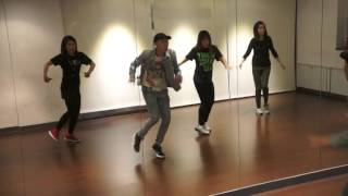 20160429 基礎律動課程_jimmy dance 阿菘老師