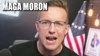 Conservative Has Meltdown Over Black National Anthem