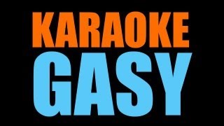 Karaoke gasy: Mahaleo - Ditra