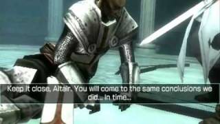 Assassins Creed Bloodlines PSP HQ  - Final Boss
