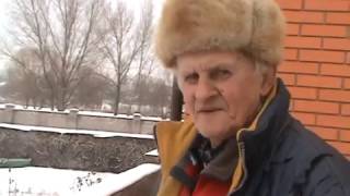 В гостях у голубеводов Киевщины, часть 1