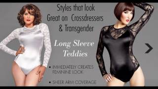 Crossdressing Clothing Tips and Tricks