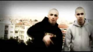 SWIZZRAP TV - STREET BABA feat. ZAZA G - PARADOX [MAKING OF]