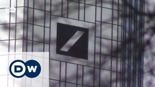 Once mighty, Deutsche Bank is in freefall | Made in Germany