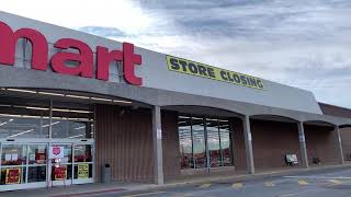 Kmart Closing UPDATE Episode 1– 12/7/2019 Hagerstown, MD #KmartClosing2020