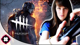 ►Dead by Daylight Gameplay◄ NEW UPDATE! No One Escapes Death Nerfed!