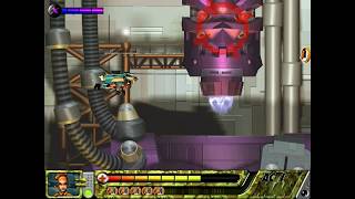 Action man Jungle Storm part 6 HD (Spoken language Dutch)