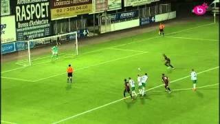 RWDM Brussels-Virton 201 Football division 2