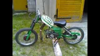 MOTORY PRL-U