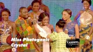[HD] Miss Ghana 2013 - Full Show Part 1 - Swimwear / #MissGhana 2013 by@FashionGHANA