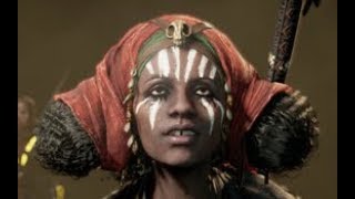 Assassins Creed Origins #5 ЦЕЛЬ : ГИЕНА (ХАЛИСЕТ)