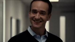 Matthew Macfadyen Tom Wamsgans Mr. Darcy