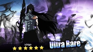 Final Bleach Brave Souls Summon White Day Round 3