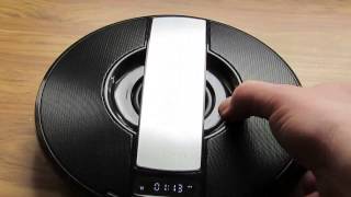 SARDiNE SDY-021 аудиоплеер на неодимовых магнитах Часть 1