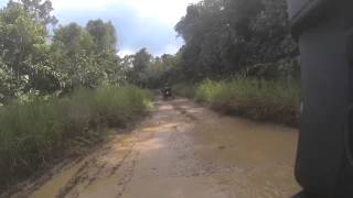 THE SUKANG ADVENTURE PART II